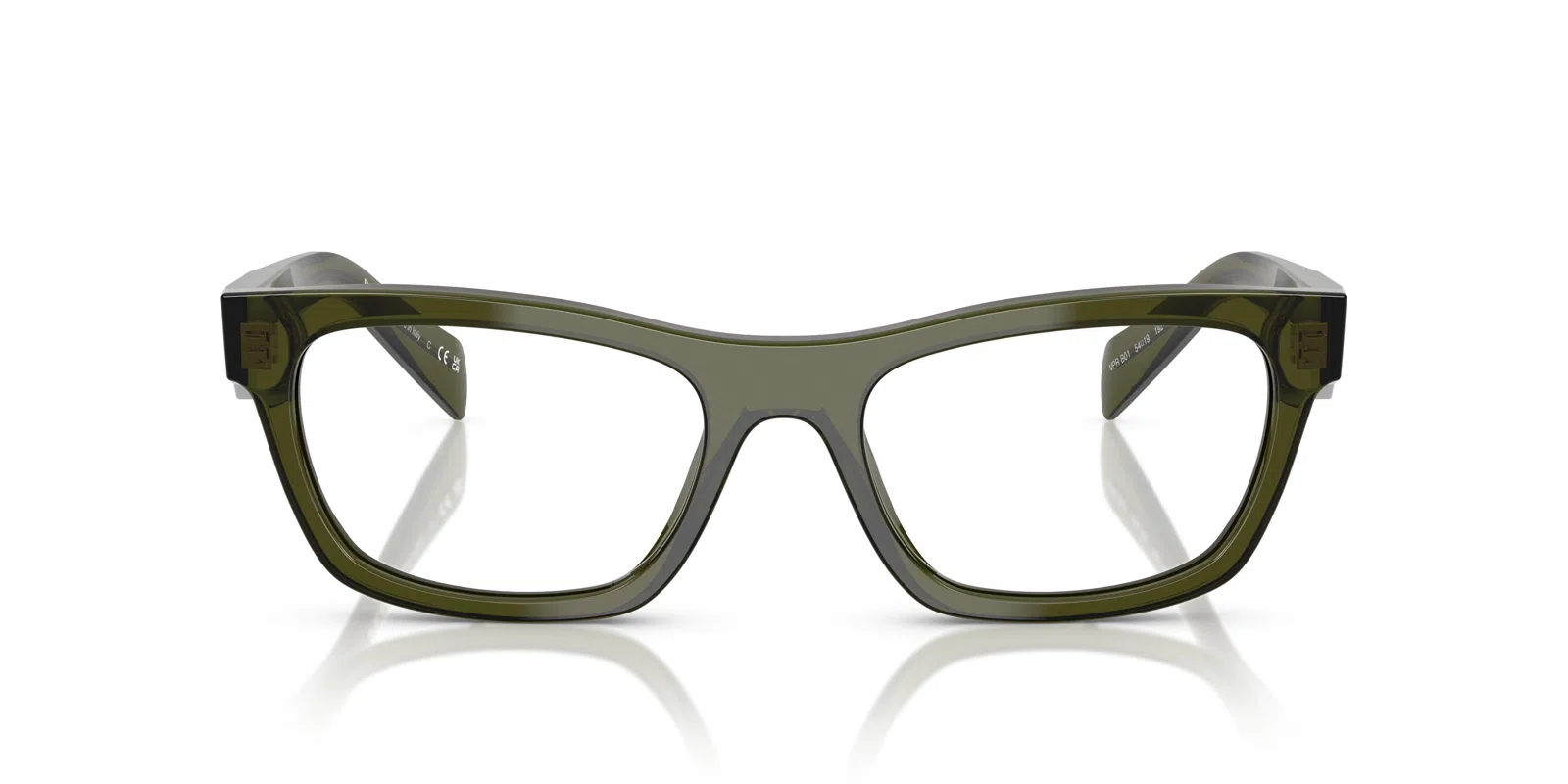 Prada B01V Eyeglasses - view 24
